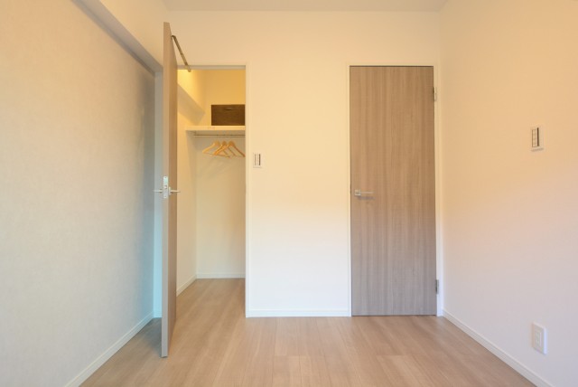 杉並コーポラス 洋室1