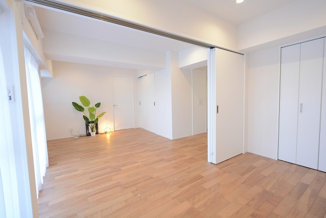 成城エコーハイツ (26)