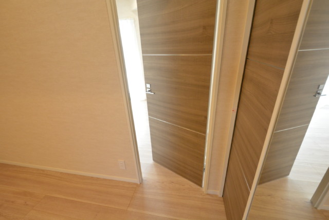 リシェ広尾 洋室1