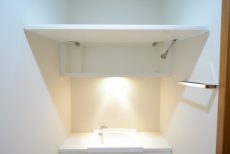 井の頭公園パークハウス吉祥寺南町 トイレ