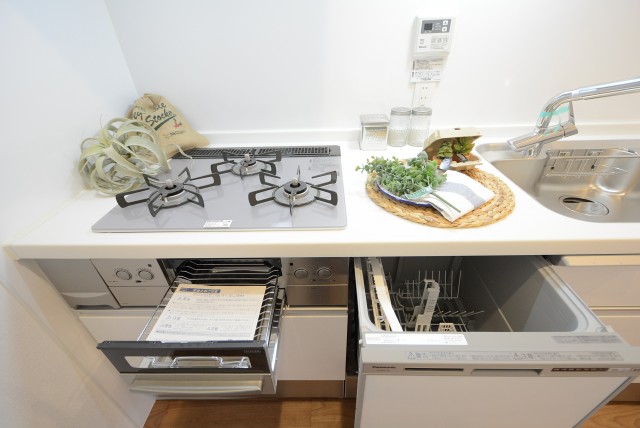 成城エコーハイツ (40)