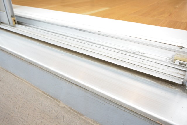 ライオンズマンション玉堤 バルコニー