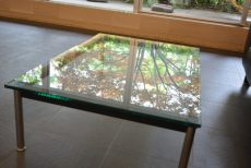 井の頭公園パークハウス吉祥寺南町 ロビー