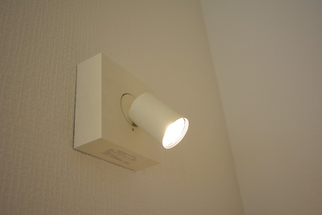 杉並コーポラス 洋室3