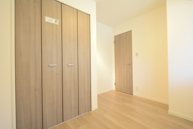 杉並コーポラス 洋室3