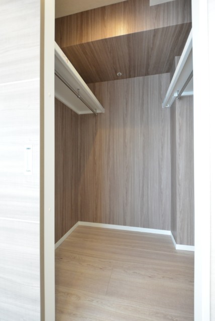 リシェ広尾 洋室1