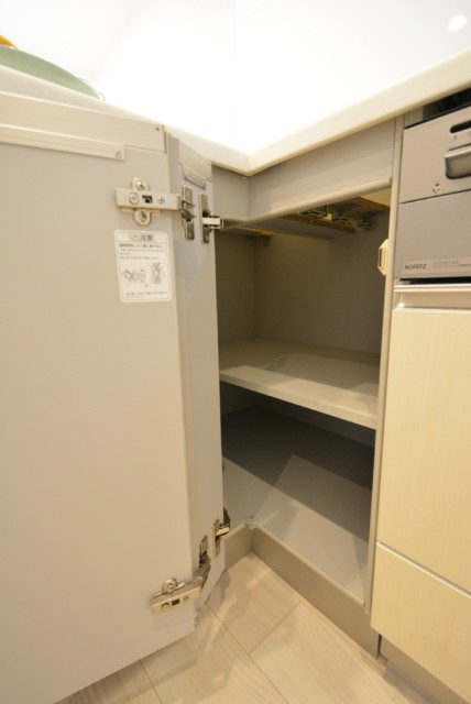 リシェ広尾 キッチン