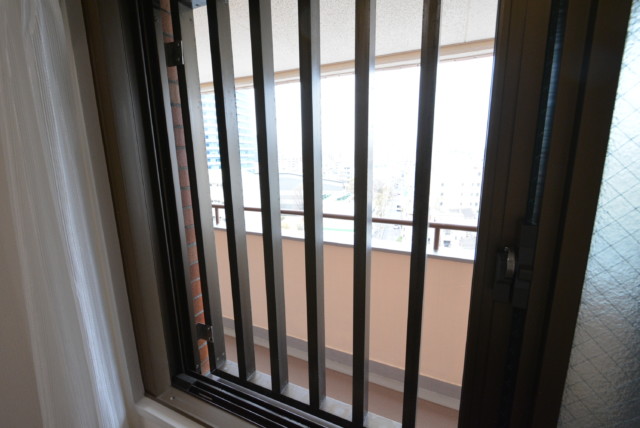 シャンボール小石川 納戸