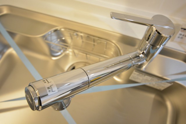 朝日プラザ東池袋 キッチン