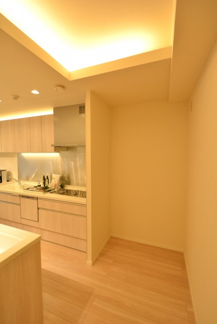 クランツ経堂 キッチン