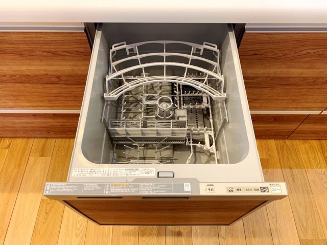 初穂マンション中落合3階