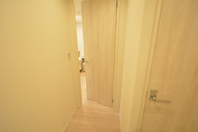 クランツ経堂 洋室1