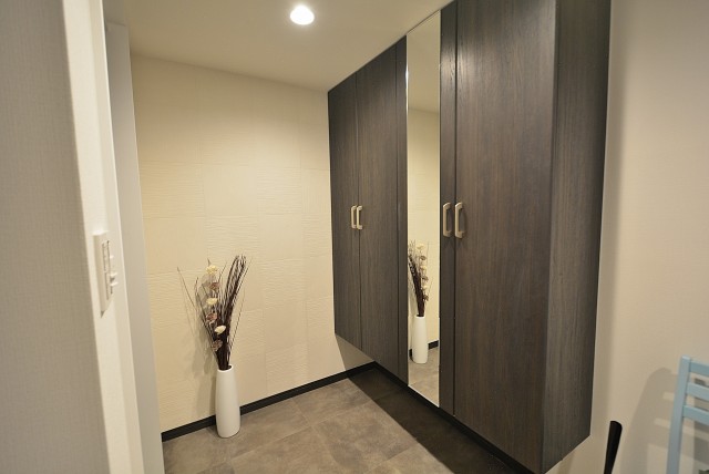 世田谷船橋パークホームズ (26)