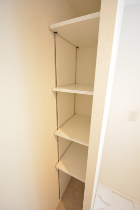 ツインシティ東砂アネックス 洗面室