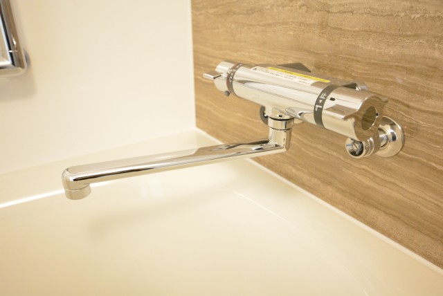 グランドステージ初台 浴室