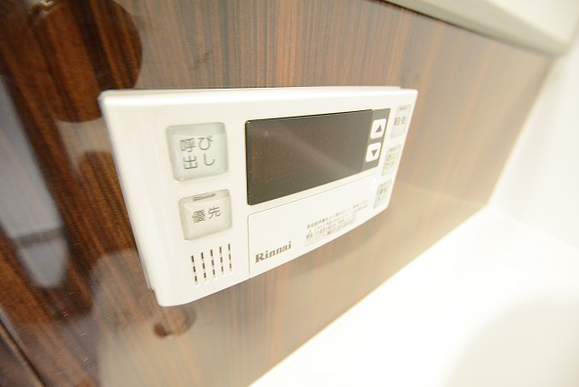 杉並コーポラス バス