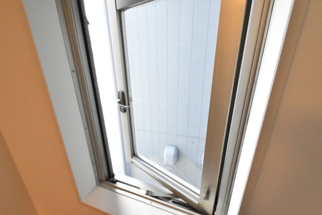 豊栄新都心マンション 洋室