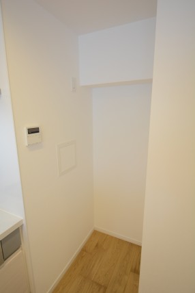 グリーンヒル新宿 キッチン