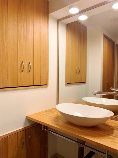 初穂マンション中落合3階