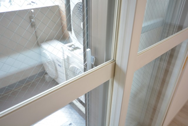 グランドステージ初台 バルコニー