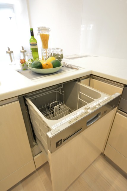 リシェ広尾 キッチン