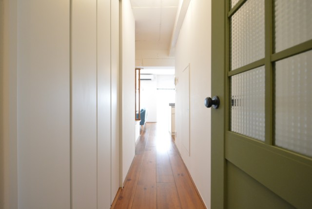 秀和恵比寿レジデンス LDK