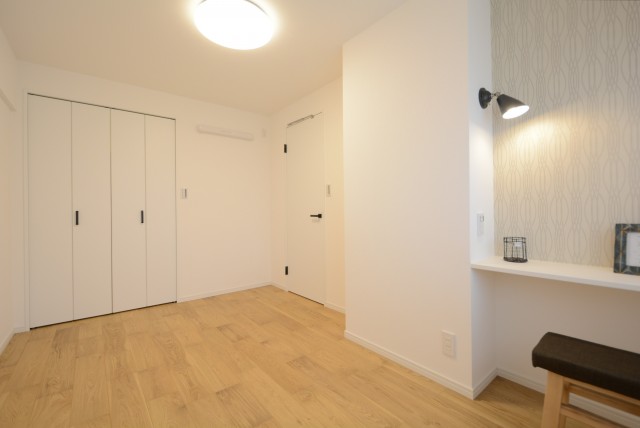 グリーンヒル新宿 洋室3