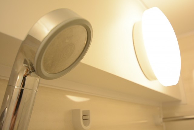 グリーンヒル新宿 浴室