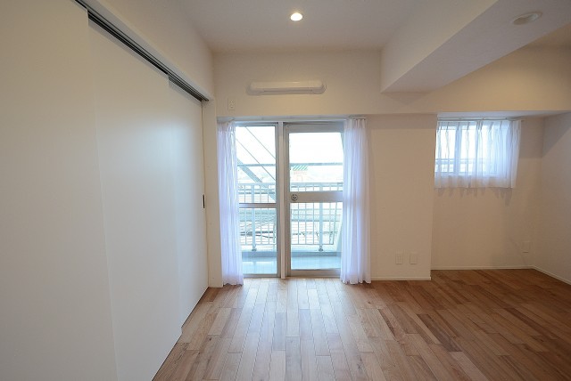 成城エコーハイツ (69)