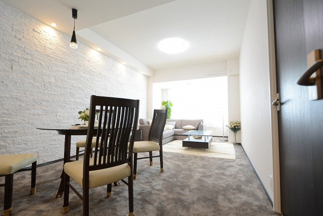 世田谷船橋パークホームズ (33)