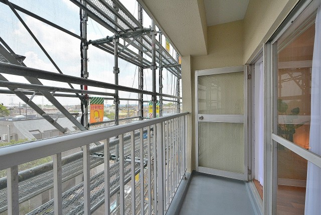 成城エコーハイツ (73)