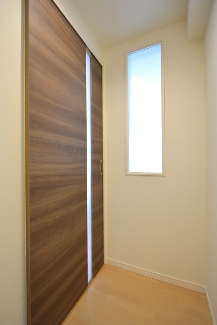 クレセントマンション LDK