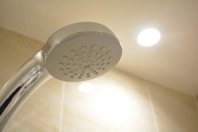 クランツ経堂 浴室