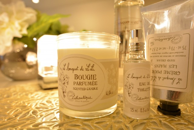 クランツ経堂 洋室1