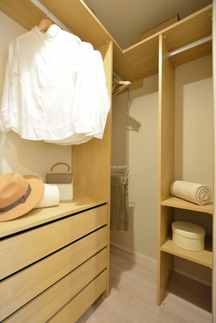 クランツ経堂 洋室1