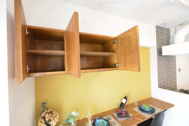 秀和恵比寿レジデンス LDK