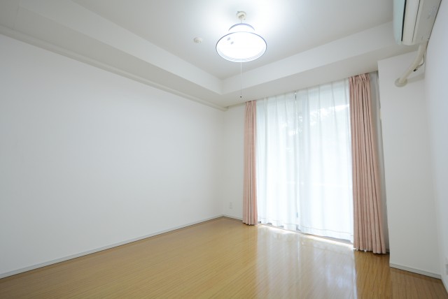 井の頭公園パークハウス吉祥寺南町 洋室7帖