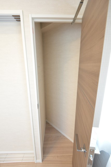 リシェ広尾 洋室2