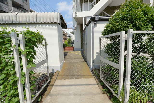 経堂セントラルマンション (4)