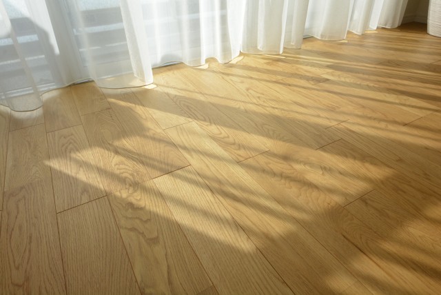 ニックハイム中目黒 洋室1