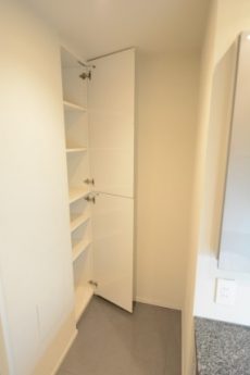 井の頭公園パークハウス吉祥寺南町 洗面室