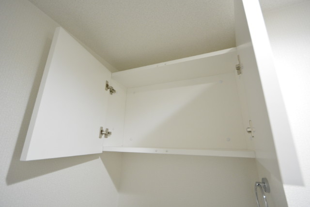 初台中央マンション 浴室