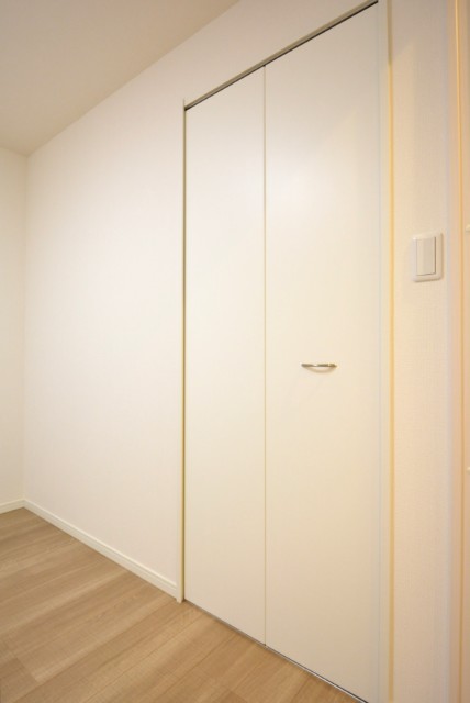 シャンボール小石川 洋室1