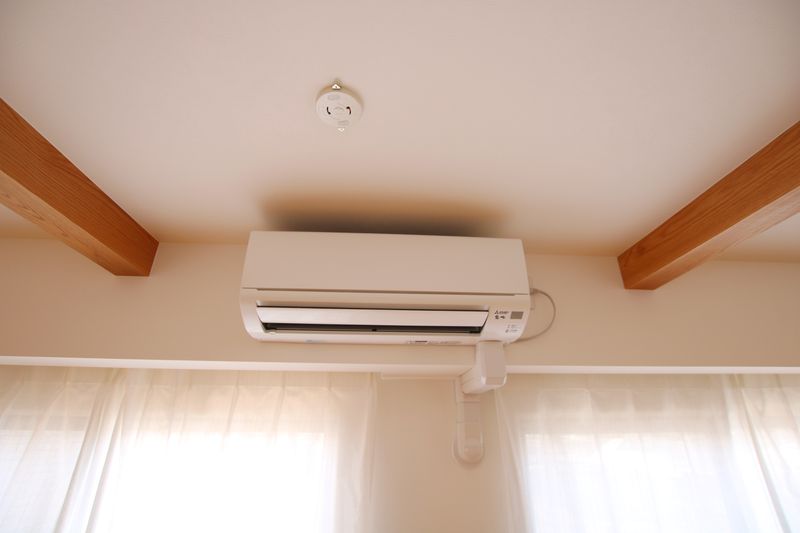 初穂マンション中落合3階