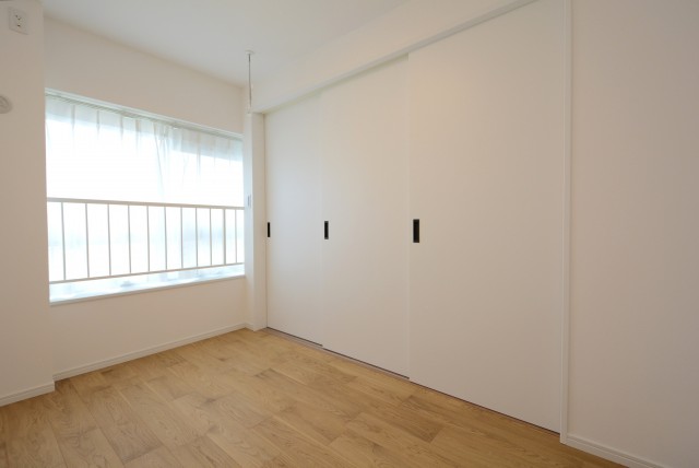 グリーンヒル新宿 洋室1