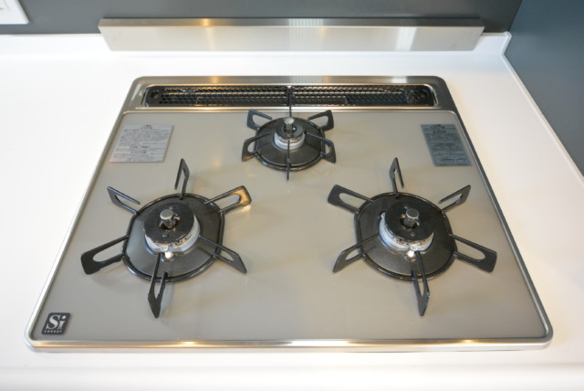 リシェ広尾 キッチン