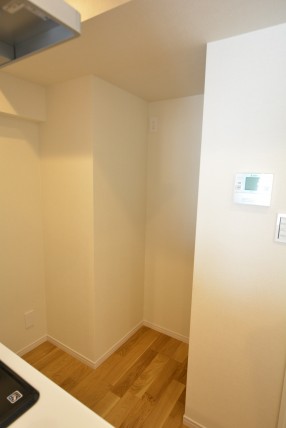 ニックハイム中目黒 キッチン