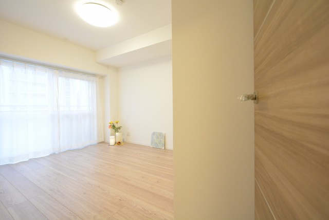 朝日プラザ東池袋 洋室