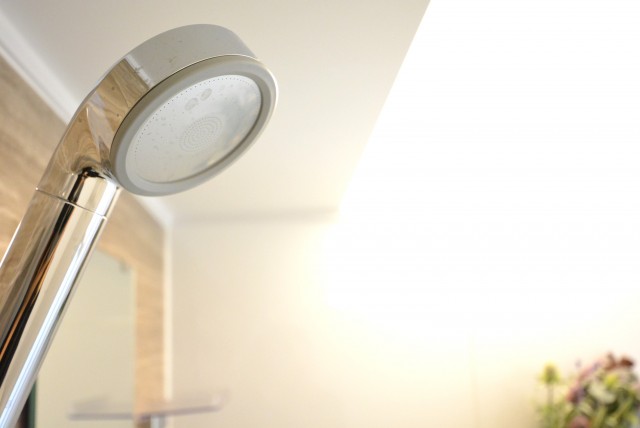 グランドステージ初台 浴室