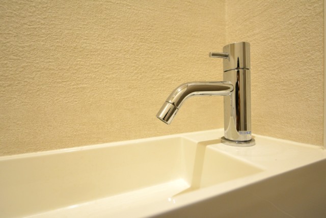 リシェ広尾 トイレ